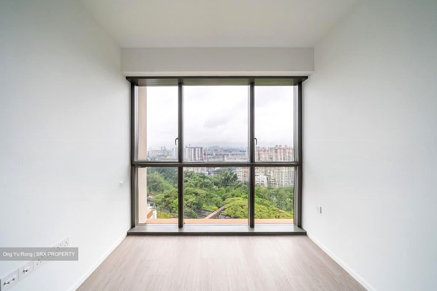 Amo Residence (D20), Apartment #599669931
